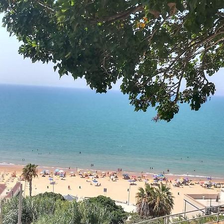 جيلا Gmb Villa Rosy المظهر الخارجي الصورة