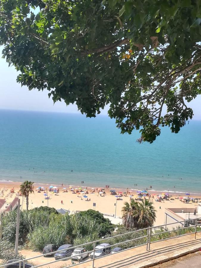 جيلا Gmb Villa Rosy المظهر الخارجي الصورة