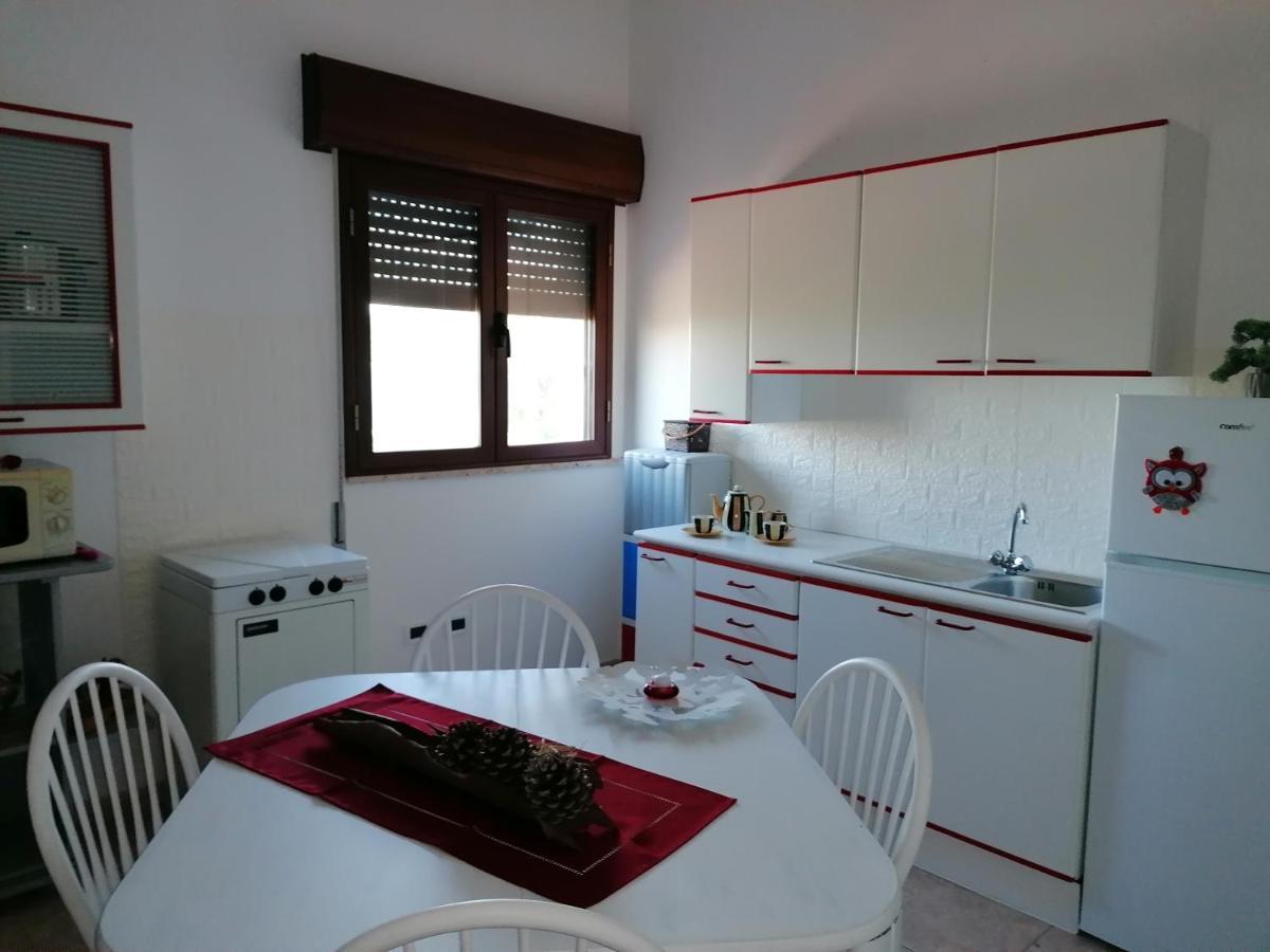 جيلا Gmb Villa Rosy المظهر الخارجي الصورة